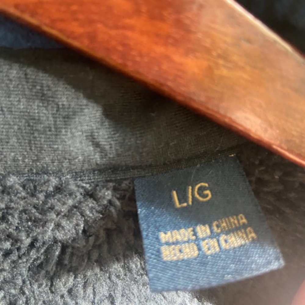 Freedom Foundation Lined Jacket - image 3